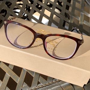Burberry Opthalmic Glasses